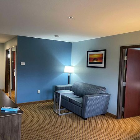 Best Western South Plains Inn & Suites Levelland Ngoại thất bức ảnh