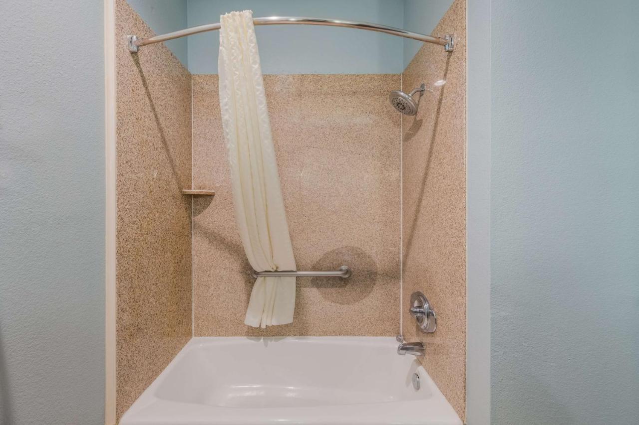 Best Western South Plains Inn & Suites Levelland Ngoại thất bức ảnh