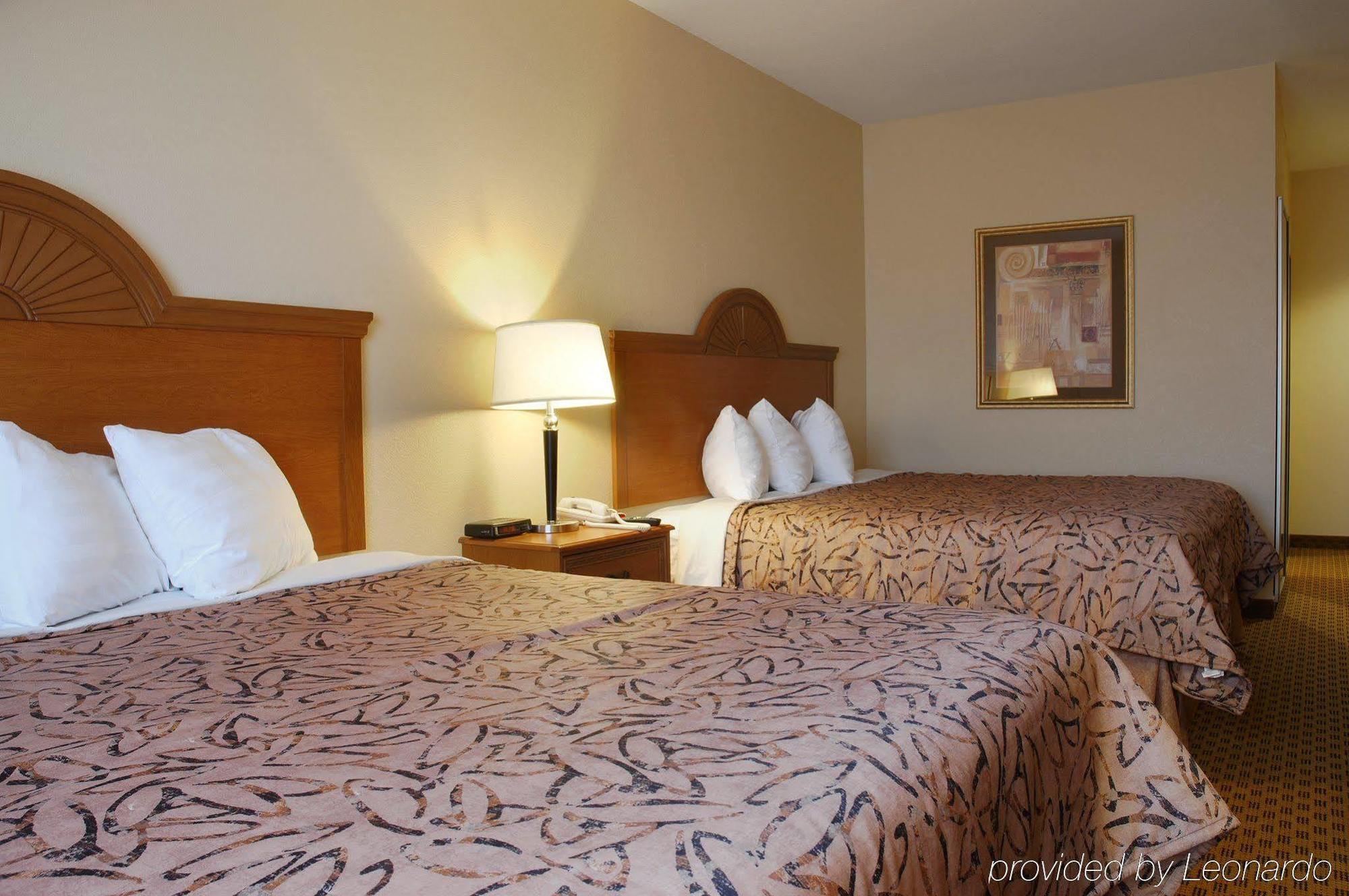 Best Western South Plains Inn & Suites Levelland Phòng bức ảnh