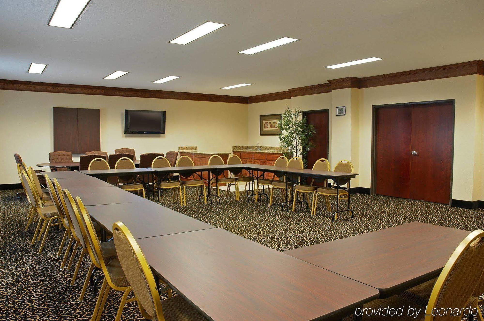 Best Western South Plains Inn & Suites Levelland Ngoại thất bức ảnh