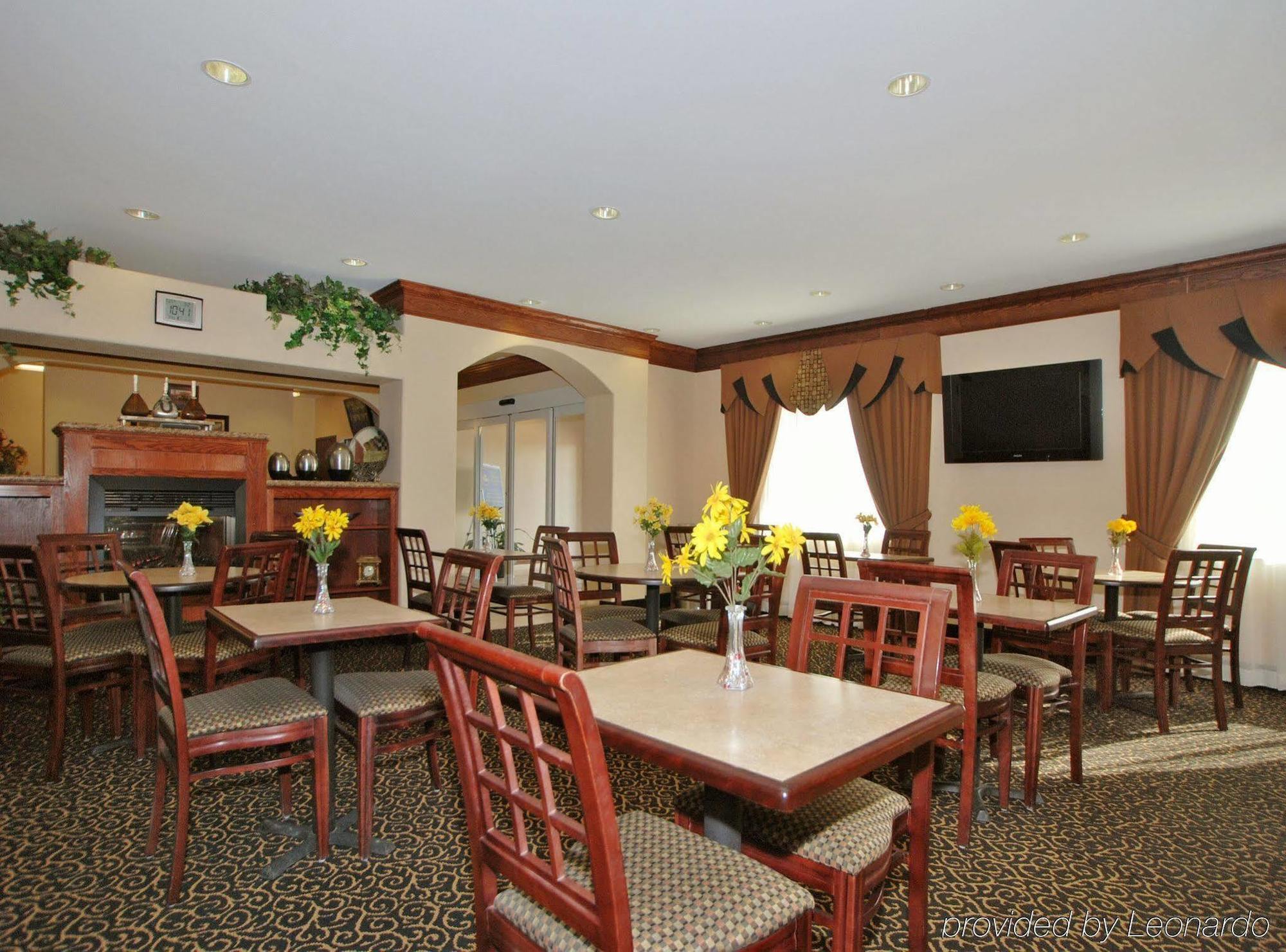 Best Western South Plains Inn & Suites Levelland Ngoại thất bức ảnh